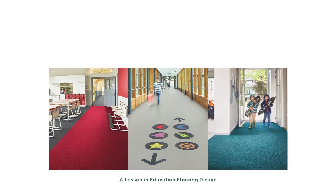 Forbo Flooring In Education
